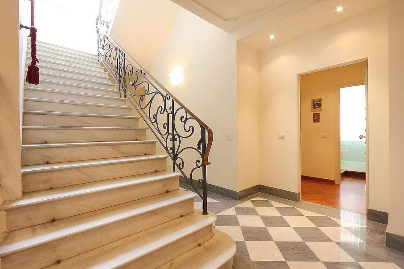 Relais White Houses Флоренция Экстерьер фото