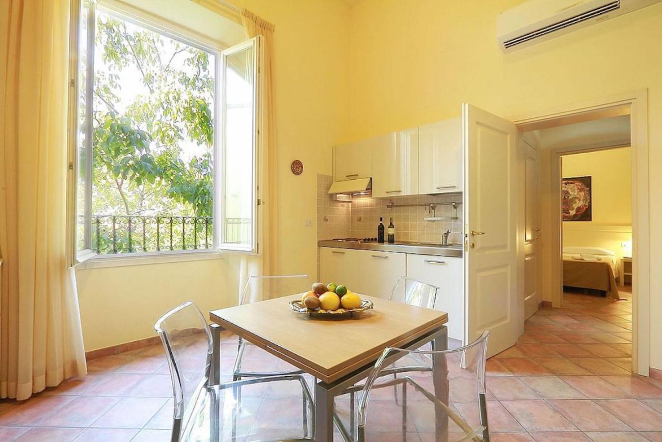 Relais White Houses Флоренция Экстерьер фото