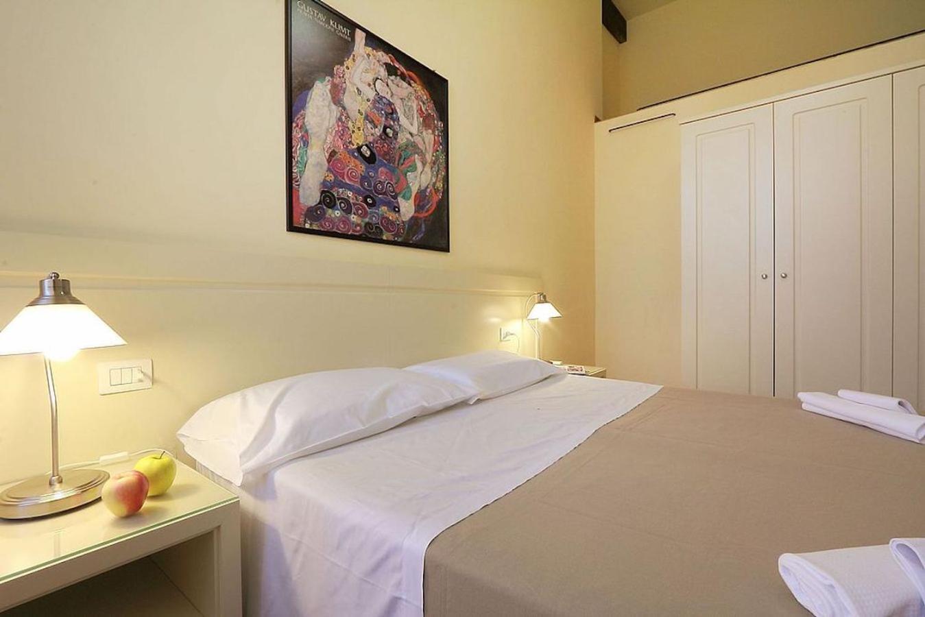 Relais White Houses Флоренция Экстерьер фото