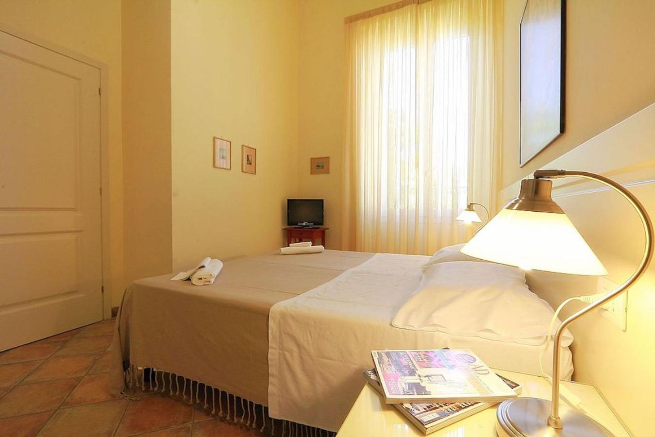Relais White Houses Флоренция Экстерьер фото