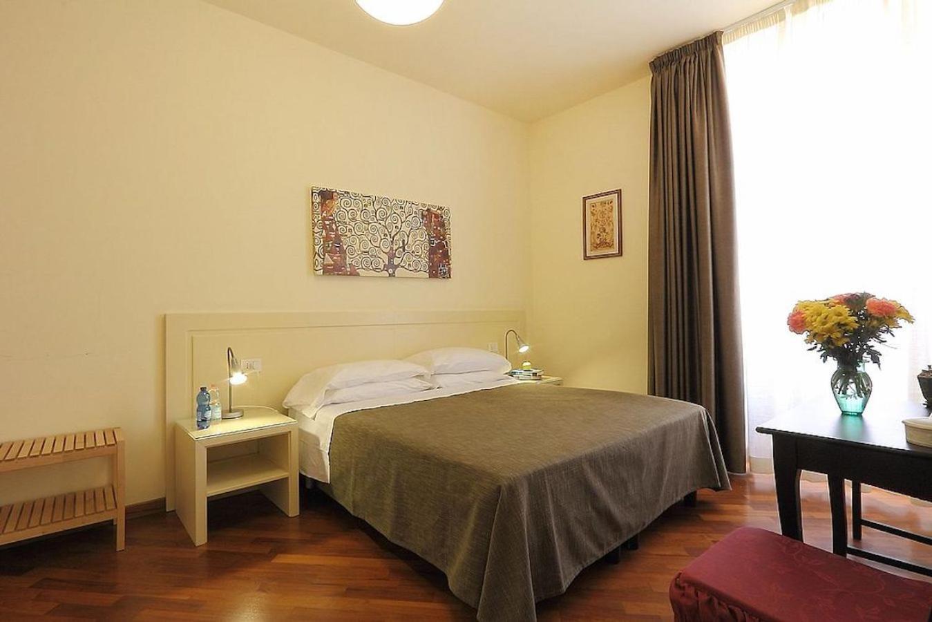 Relais White Houses Флоренция Экстерьер фото