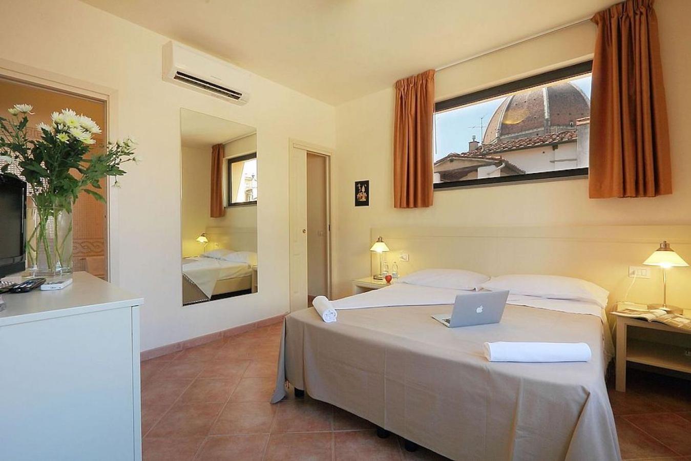 Relais White Houses Флоренция Экстерьер фото