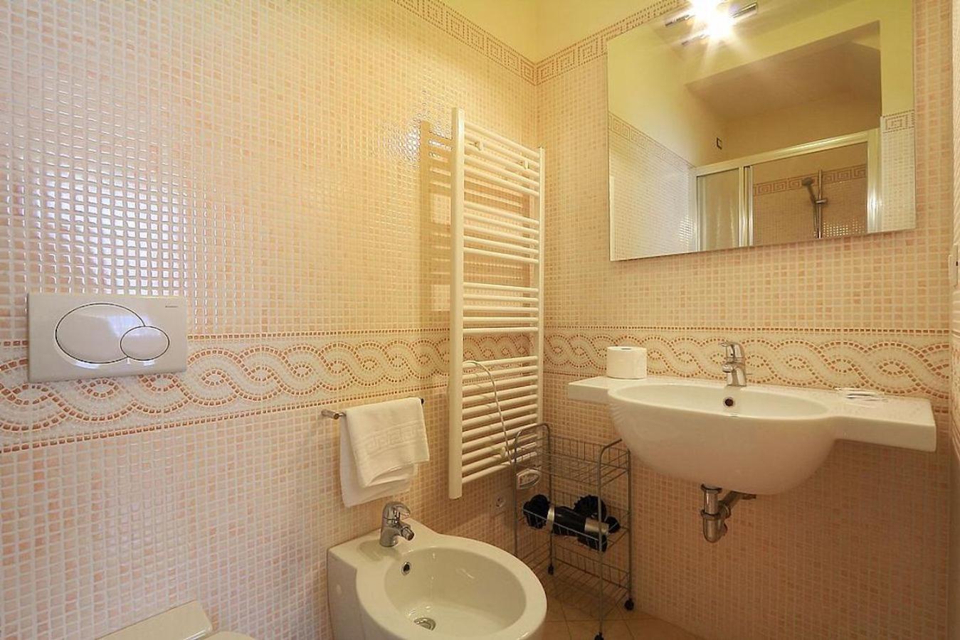Relais White Houses Флоренция Экстерьер фото