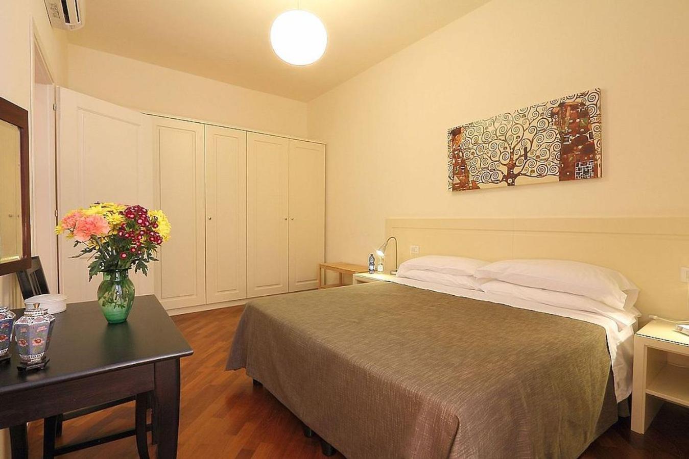 Relais White Houses Флоренция Экстерьер фото