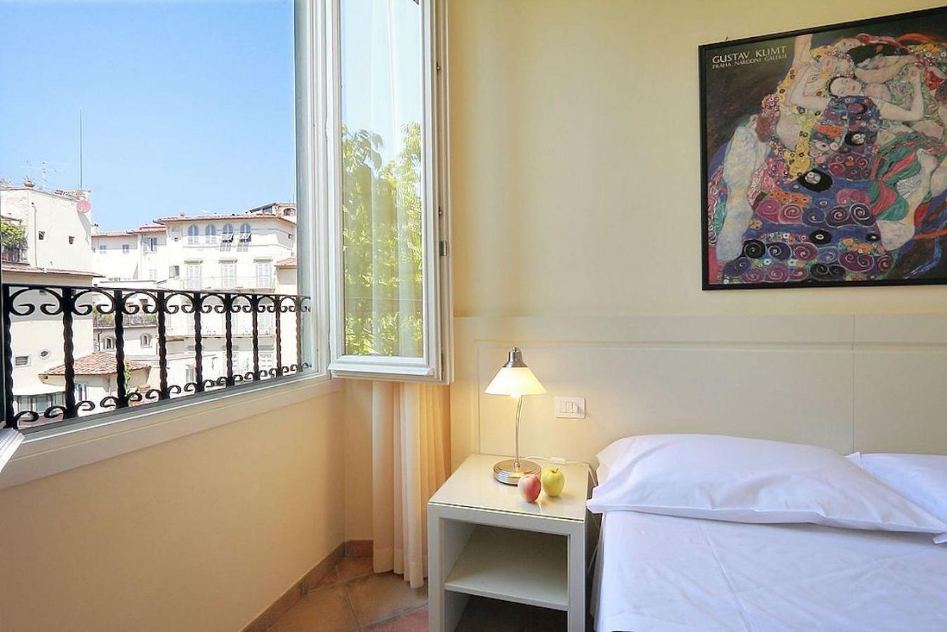 Relais White Houses Флоренция Экстерьер фото