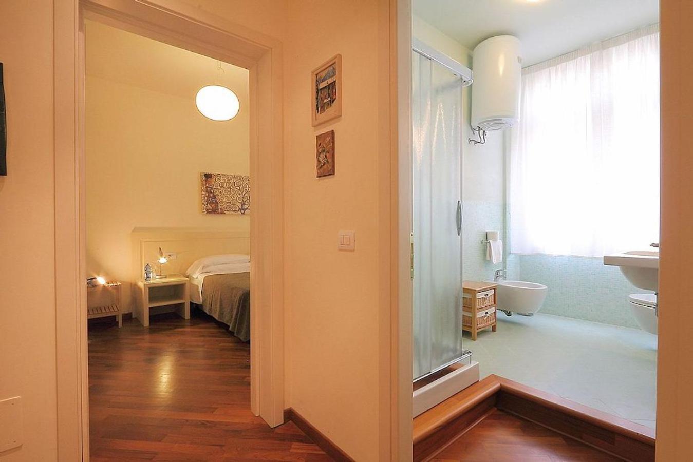 Relais White Houses Флоренция Экстерьер фото