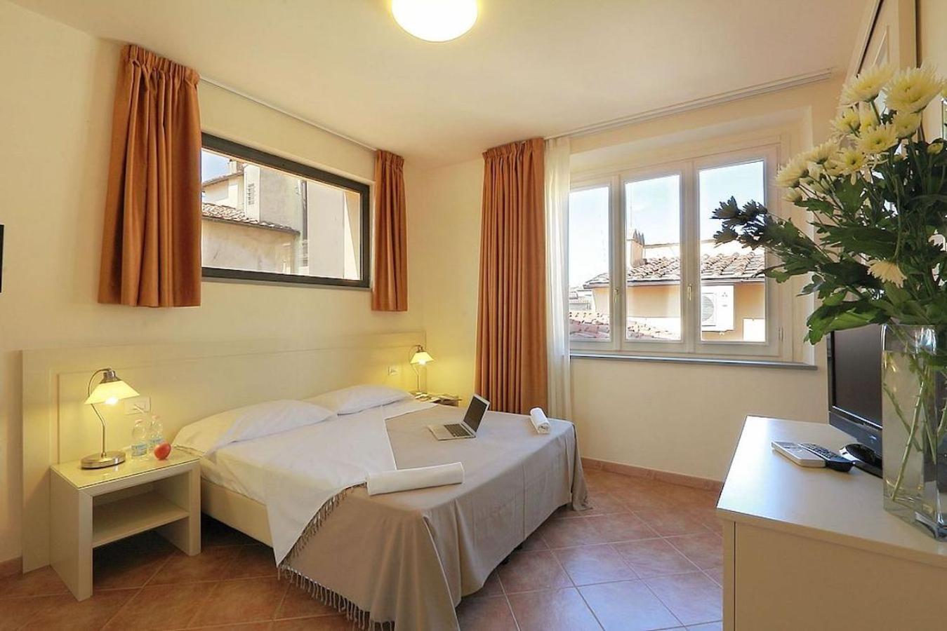 Relais White Houses Флоренция Экстерьер фото