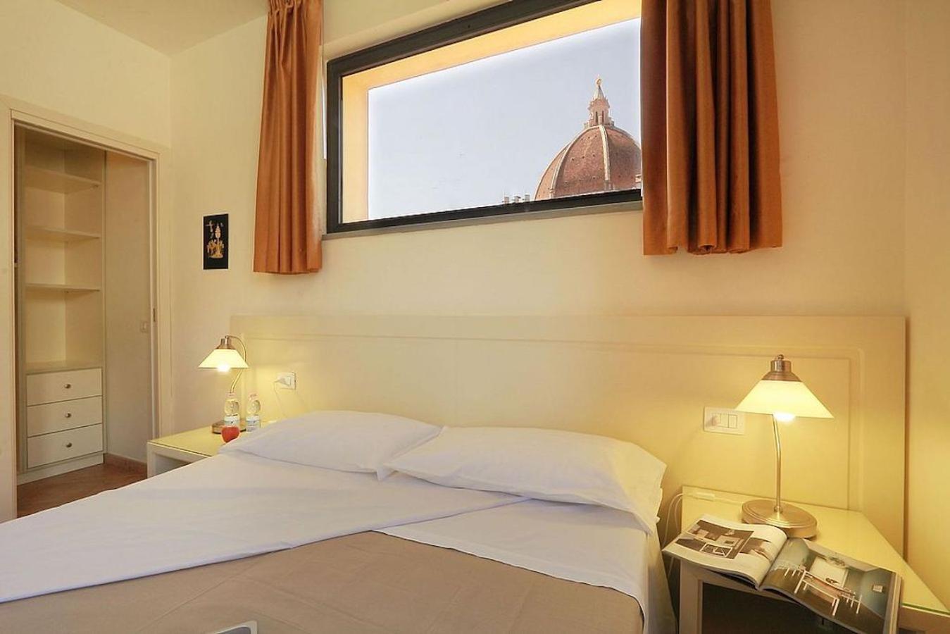Relais White Houses Флоренция Экстерьер фото
