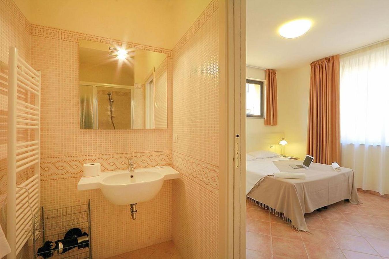 Relais White Houses Флоренция Экстерьер фото