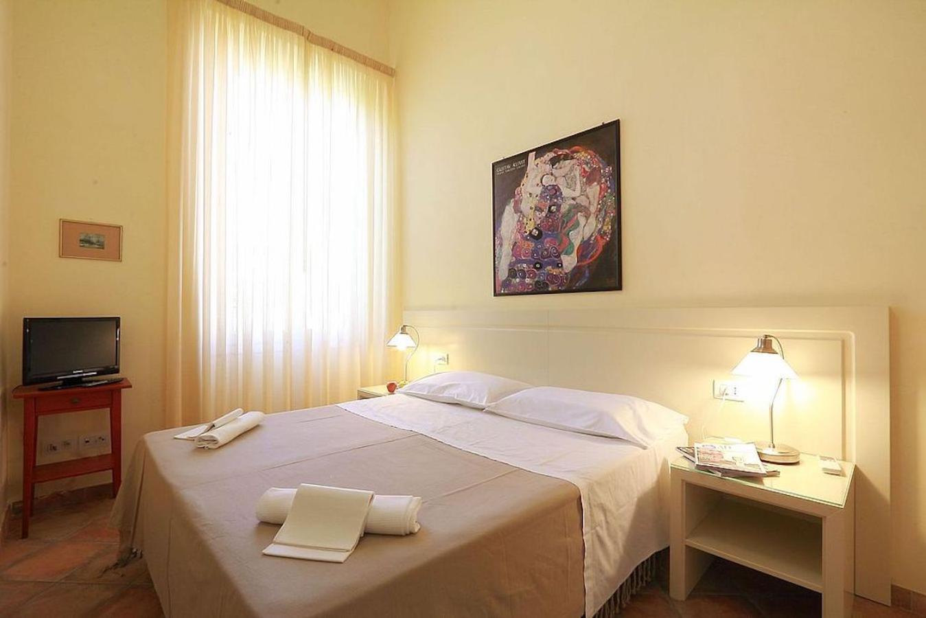 Relais White Houses Флоренция Экстерьер фото