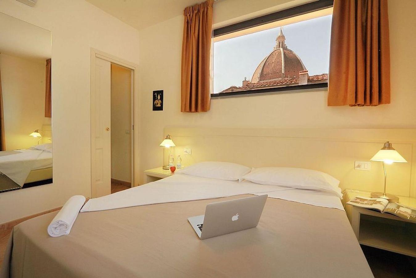 Relais White Houses Флоренция Экстерьер фото