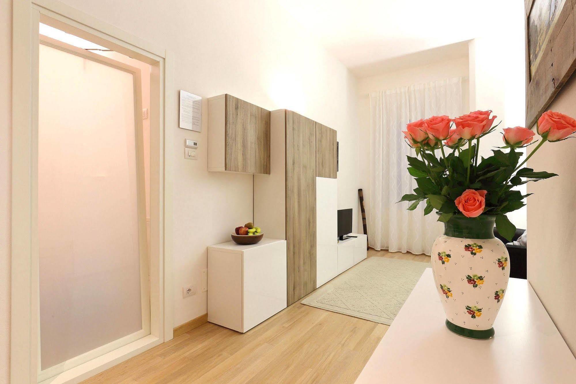 Relais White Houses Флоренция Экстерьер фото