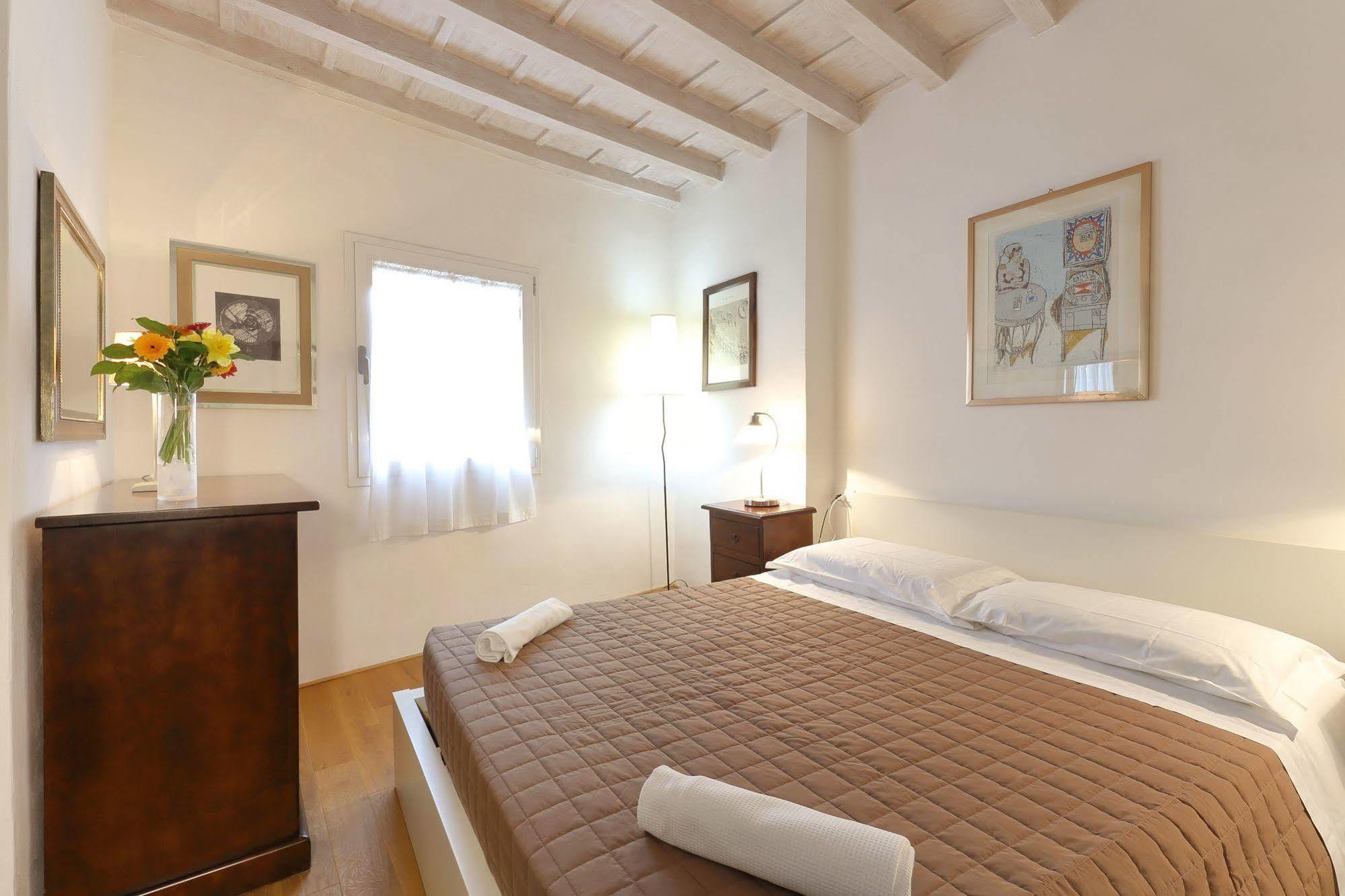 Relais White Houses Флоренция Экстерьер фото