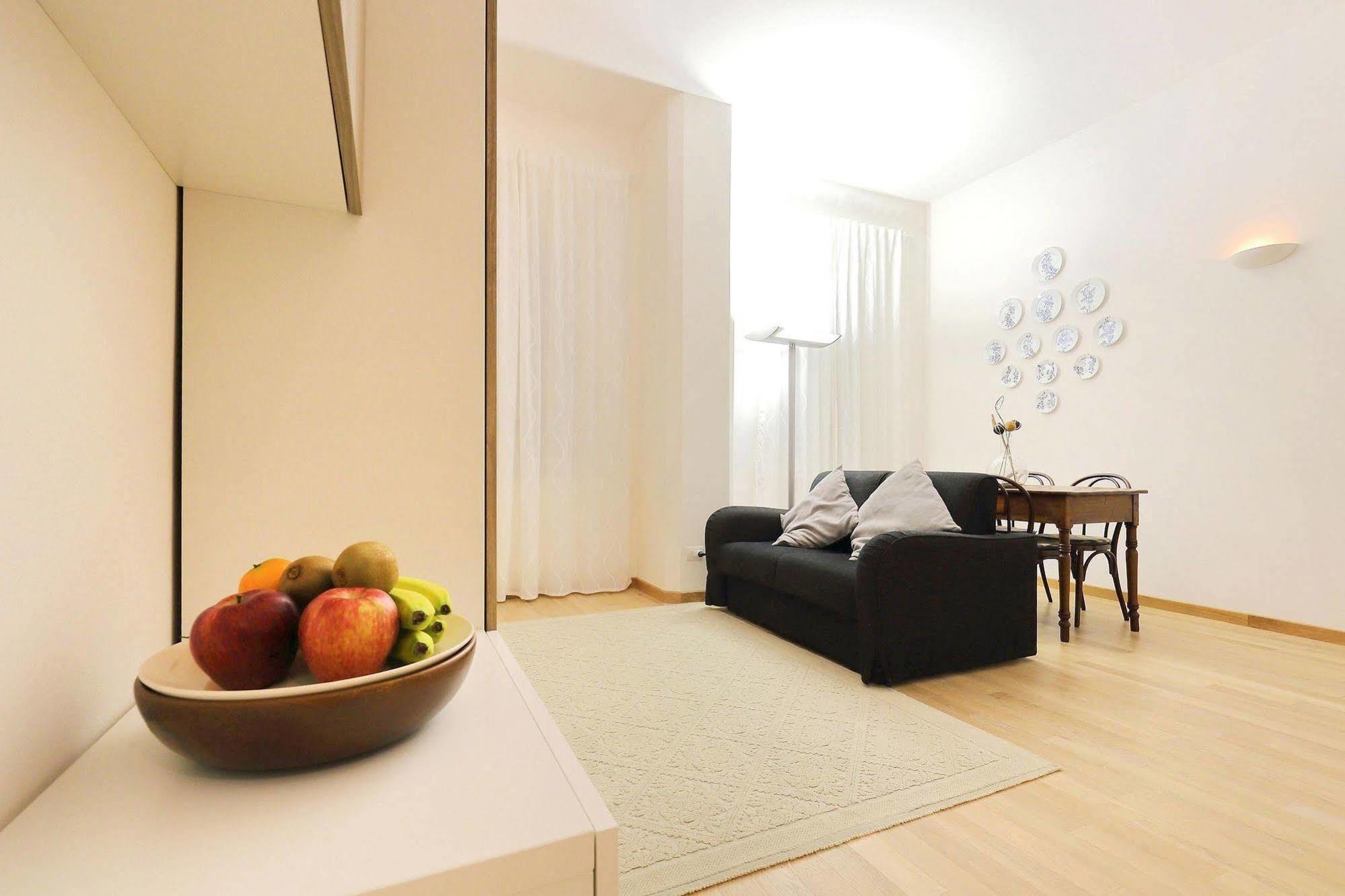 Relais White Houses Флоренция Экстерьер фото
